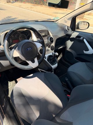 Ford Ka 2010