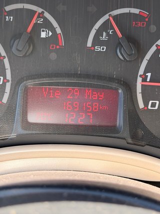 Ford Ka 2010