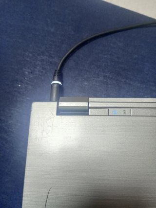 Dell Latitude E6410 8GB RAM 240GB SSD