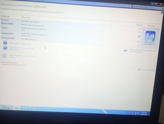Dell Latitude E6410 8GB RAM 240GB SSD