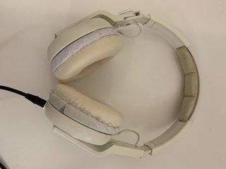 Cuffie DJ Pioneer HDJ-500 White