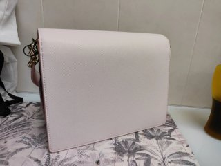 Bolso Tous Rosa