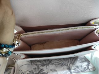 Bolso Tous Rosa