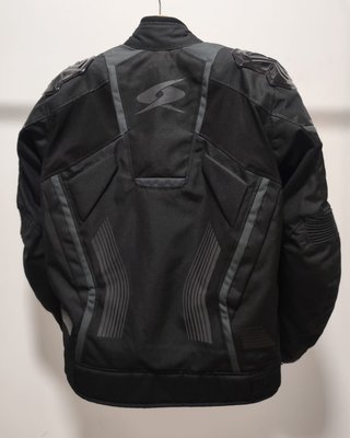 Chaqueta SPYKE Aragon GT Dry Techno + Protecciones