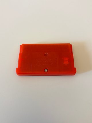 POKEMON VERSIONE ROSSO FUOCO GAME BOY ADVANCE ITA
