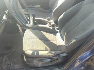 SEAT Ibiza 1998