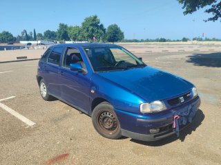 SEAT Ibiza 1998