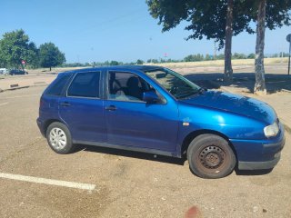 SEAT Ibiza 1998
