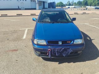 SEAT Ibiza 1998