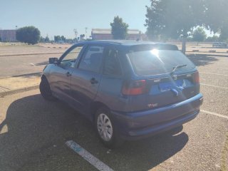 SEAT Ibiza 1998