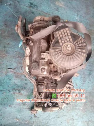 Otolp1024593 motor suzuki swift sf berl Ref:944053