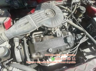 Otolp1024593 motor suzuki swift sf berl Ref:944053