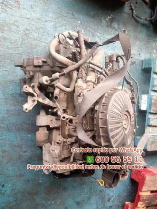 Otolp1024593 motor suzuki swift sf berl Ref:944053