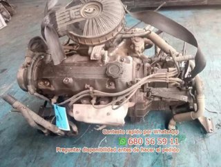 Otolp1024593 motor suzuki swift sf berl Ref:944053
