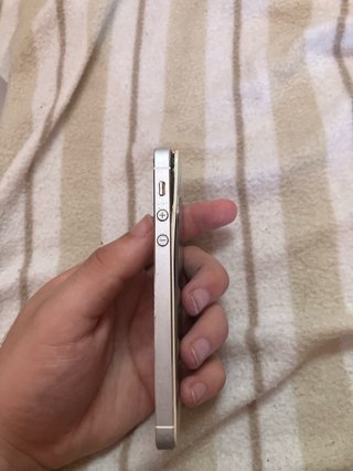 iPhone 5 para piezas