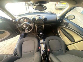 MINI Countryman 2015