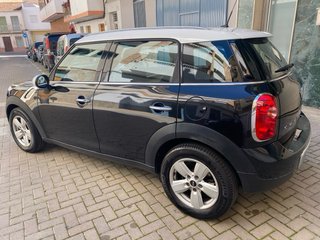MINI Countryman 2015