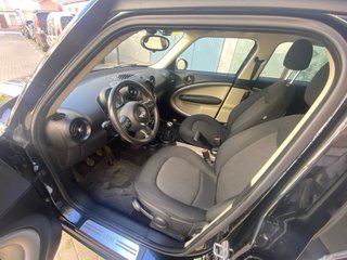 MINI Countryman 2015