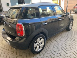 MINI Countryman 2015