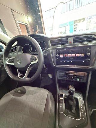 Volkswagen Tiguan Dsg 2.0 TDI 150 CV 2021