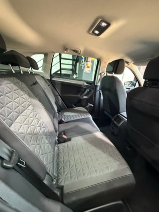Volkswagen Tiguan Dsg 2.0 TDI 150 CV 2021