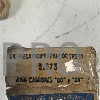 CILINDRO EXPANSOR FRENO AVIA NUEVO