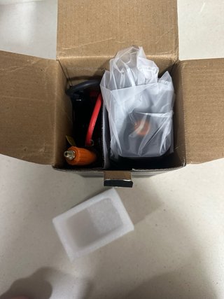 Arrancador Coche Con Compresor Aire Portatil 8000A