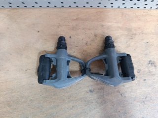 Par pedales Shimano SPD-SL Carretera