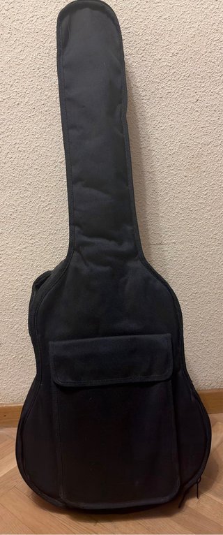 Guitarra Clásica José Ramírez TS 2004