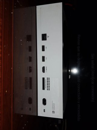 Xbox Series S 512GB Blanca con Mando