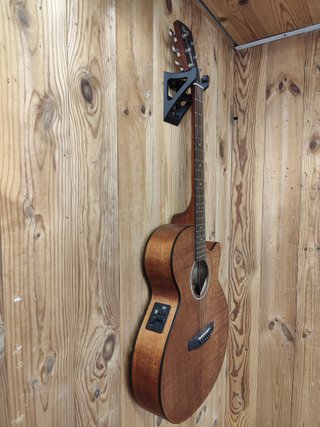 Supporto da Parete Universale per Chitarra - 3D
