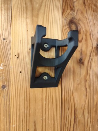 Supporto da Parete Universale per Chitarra - 3D