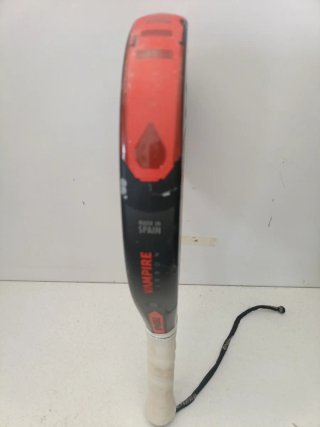 Pala de pádel Enebe Vampire Carbon