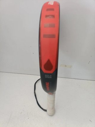 Pala de pádel Enebe Vampire Carbon