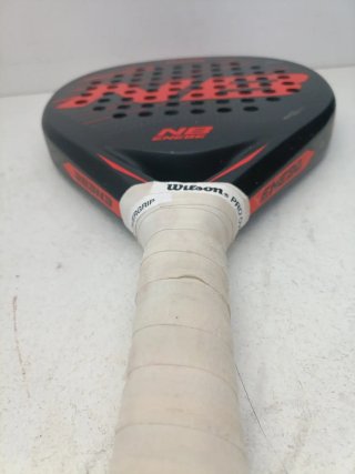 Pala de pádel Enebe Vampire Carbon
