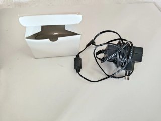 Cámara IP NC1000-W10 WiFi MPEG-4 Visión Nocturna
