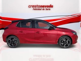Opel Corsa DESDE 211€/MES ¡SIN PAGAR ENTRADA!