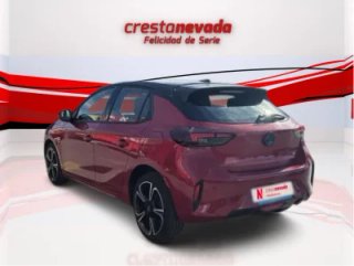 Opel Corsa DESDE 211€/MES ¡SIN PAGAR ENTRADA!