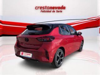 Opel Corsa DESDE 211€/MES ¡SIN PAGAR ENTRADA!