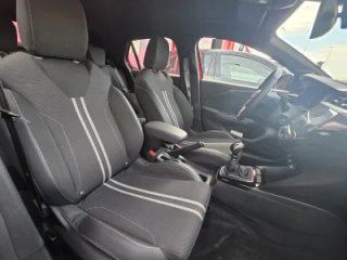 Opel Corsa DESDE 211€/MES ¡SIN PAGAR ENTRADA!
