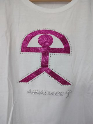 Camiseta Mujer M/L