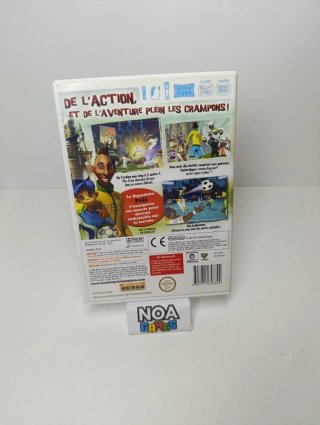 Pack Nintendo Wii Mario kart