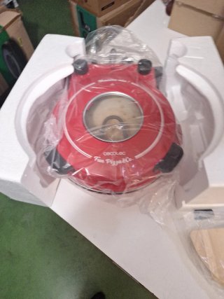 Cecotec Fun Pizza Horno Grill Eléctrico