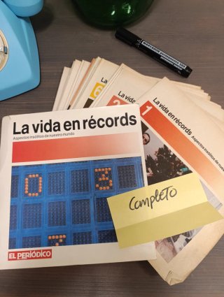 Pack revistas antiguas. Todas 30€ 48 revistas MAG