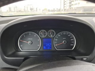 Hyundai i30 2010