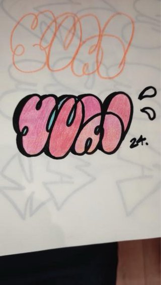 Streetwear graphic design & art