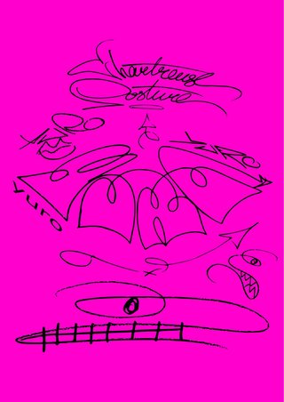 Streetwear graphic design & art