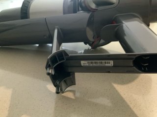 Corpo Aspirapolvere Dyson V10