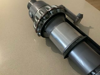 Corpo Aspirapolvere Dyson V10