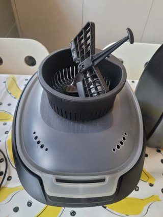 Robot Cocina Cecotec Mambo 8590